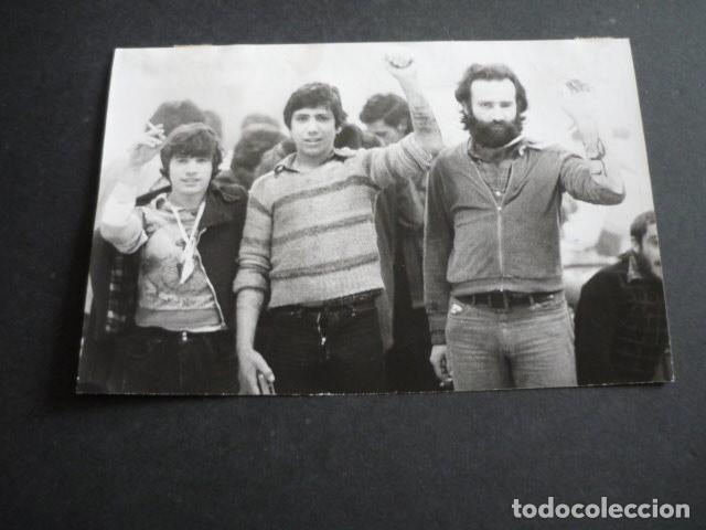 Fotografia antiga: BARCELONA CARCEL MODELO ANTIGUA FOTOGRAFIA 18 X 13 CM