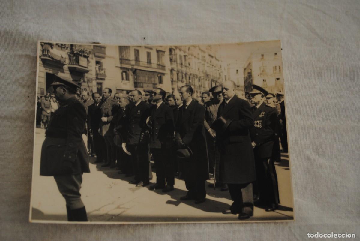 Antique Photography: SEPELIO DEL GENERAL VARELA , CADIZ .