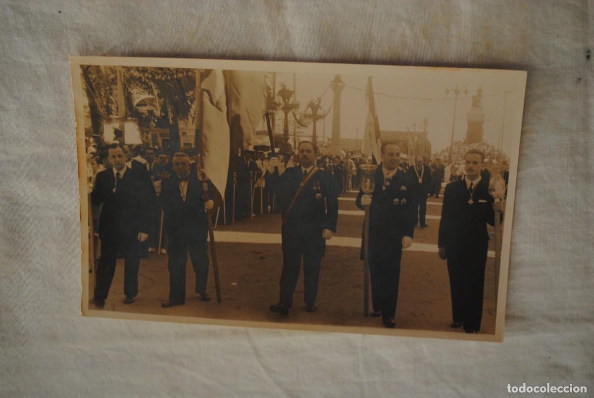 Antique Photography: SEPELIO DEL GENERAL VARELA , CADIZ .