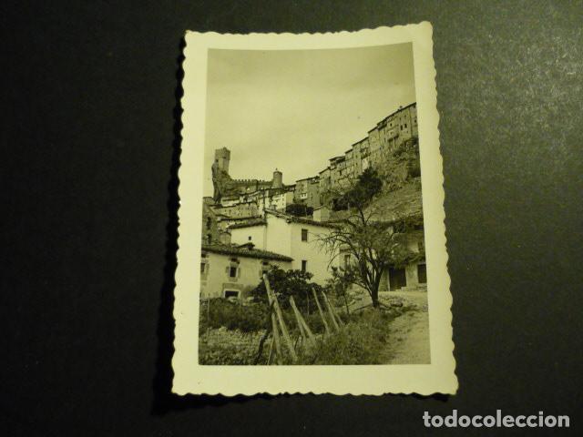 Alte Fotografie: FRIAS BURGOS ANTIGUA FOTOGRAFIA 7 X 10 CM