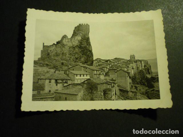 Fotografia antiga: FRIAS BURGOS ANTIGUA FOTOGRAFIA 7 X 10 CM