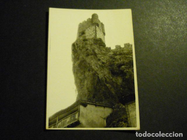 Fotografia antiga: FRIAS BURGOS ANTIGUA FOTOGRAFIA 6 X 9 CM