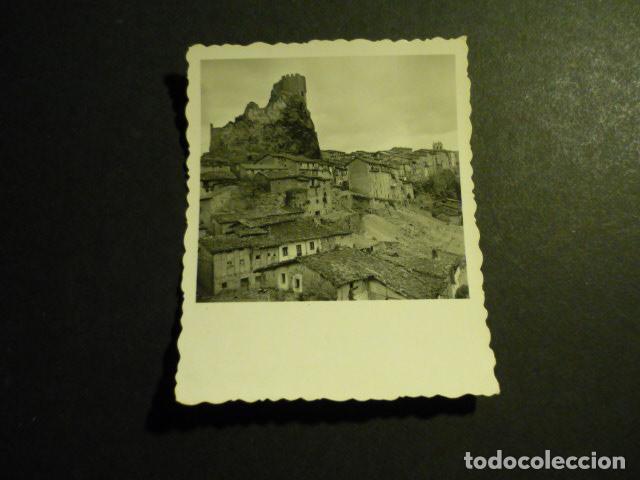 Fotografia antiga: FRIAS BURGOS ANTIGUA FOTOGRAFIA 6 X 8 CM