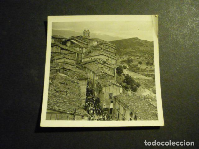 Fotografia antiga: FRIAS BURGOS ANTIGUA FOTOGRAFIA 6 X 6 CM