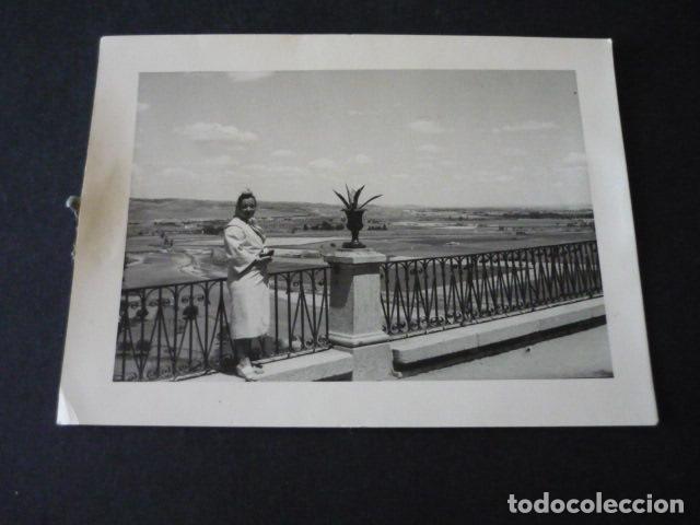 Fotografia antiga: TOLEDO ANTIGUA FOTOGRAFIA 9 X 12 CM