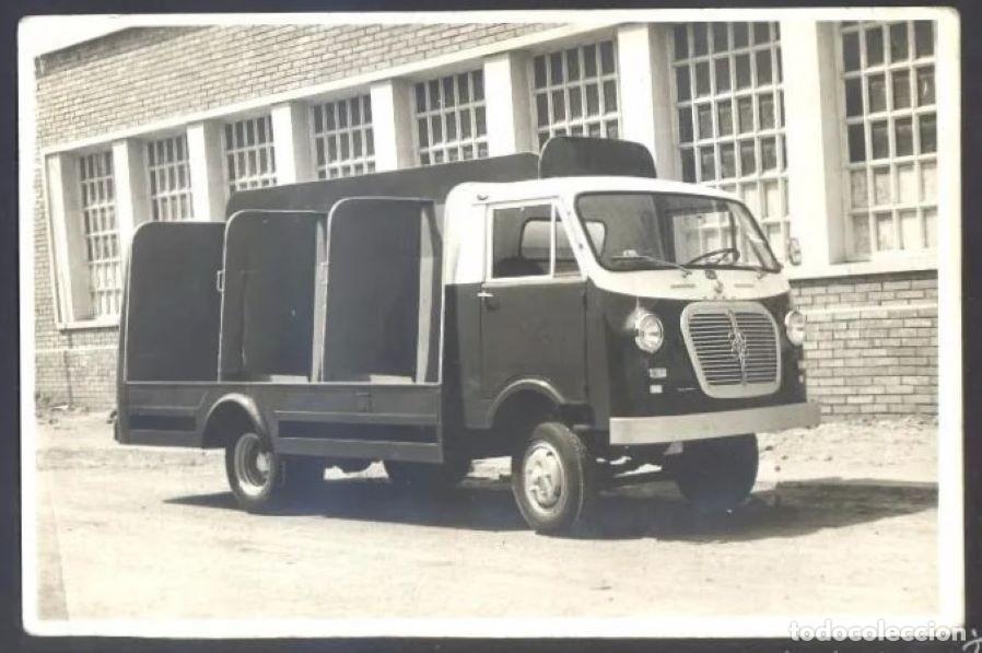 Antique Photography: Foto an&oacute;nima. Meds: 119 x 179 mm.