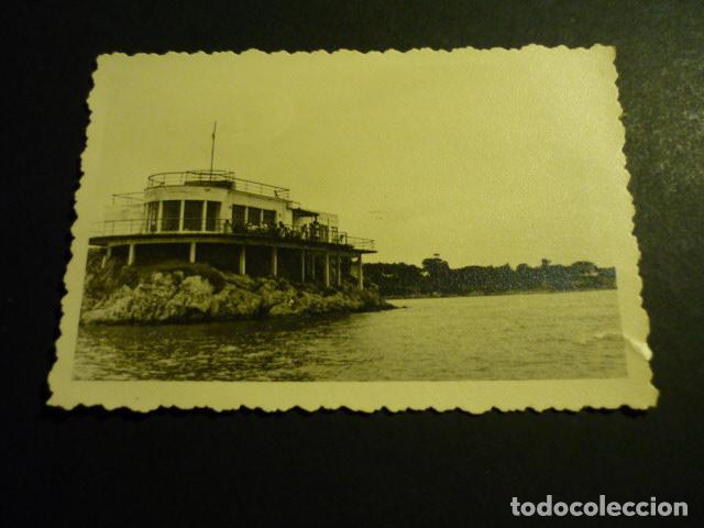 Antique Photography: SANTANDER ISLA DE LA TORRE ANTIGUA FOTOGRAFIA 7 X 10 CM