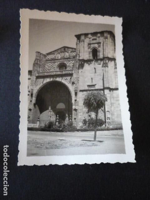 Antique Photography: LEON ANTIGUA FOTOGRAFIA 6 X 9 CM
