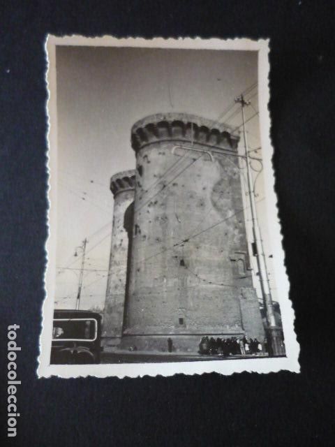 Antique Photography: VALENCIA ANTIGUA FOTOGRAFIA 6 X 9 CM