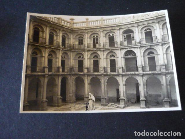 Fotografia antiga: ALCALA DE HENARES MADRID ANTIGUA FOTOGRAFIA 6 X 9 CM
