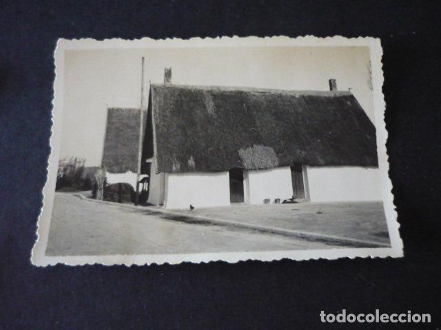 Antique Photography: VALENCIA ANTIGUA FOTOGRAFIA 6 X 9 CM