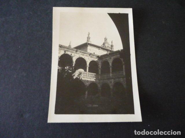 Antique Photography: O&Ntilde;ATE GUIPUZCOA ANTIGUA FOTOGRAFIA 6 X 9 CM