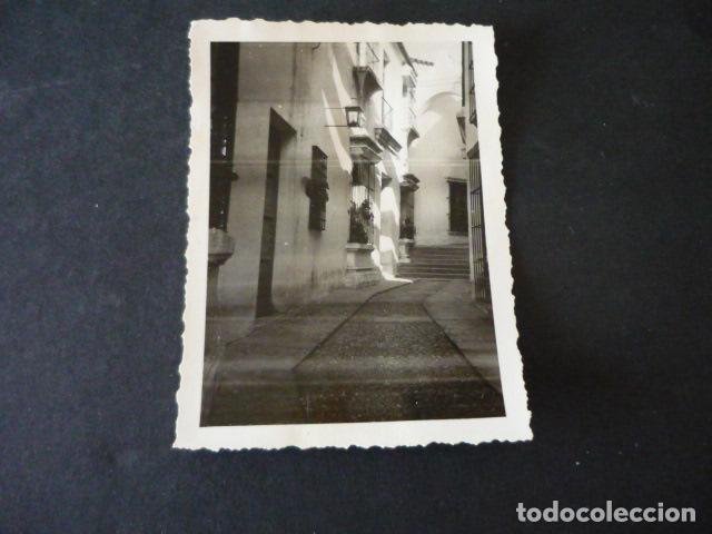 Fotografia antica: CORDOBA ANTIGUA FOTOGRAFIA 6 X 9 CM