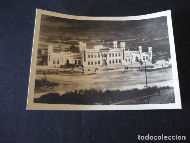 Fotografia antica: TETUAN ANTIGUA FOTOGRAFIA 6 X 9 CM