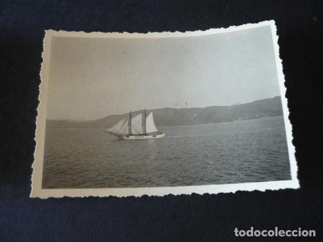 Antique Photography: VIGO ANTIGUA FOTOGRAFIA 6 X 9 CM
