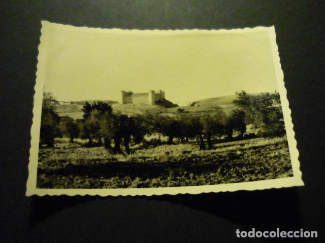 Alte Fotografie: PROVINCIA DE TOLEDO ANTIGUA FOTOGRAFIA 7,5 X 10,5 CM