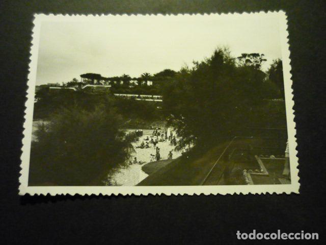 Antique Photography: SANTANDER ANTIGUA FOTOGRAFIA 11,5 X 8 CM