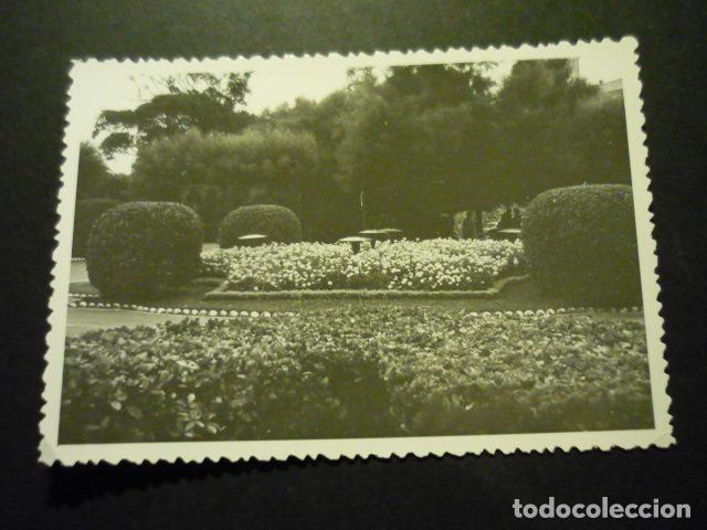 Alte Fotografie: SANTANDER ANTIGUA FOTOGRAFIA 11,5 X 8 CM