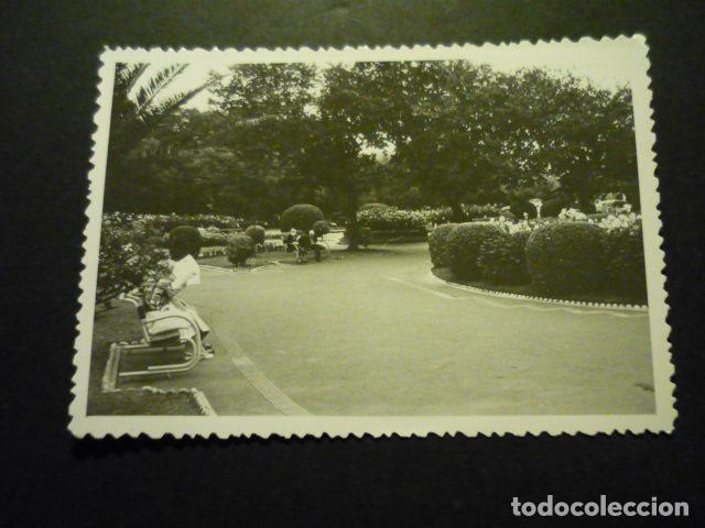 Antique Photography: SANTANDER ANTIGUA FOTOGRAFIA 11,5 X 8 CM