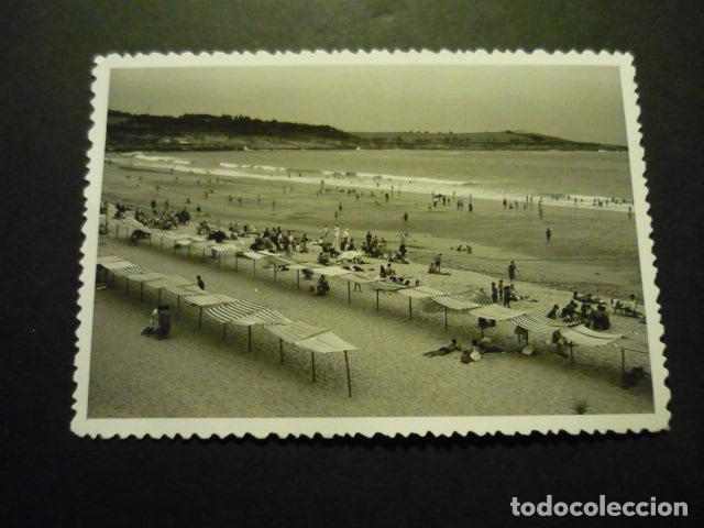 Antique Photography: SANTANDER ANTIGUA FOTOGRAFIA 11,5 X 8 CM