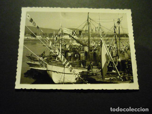 Alte Fotografie: VIVERO LUGO ANTIGUA FOTOGRAFIA 7,5 X 10,5 CM