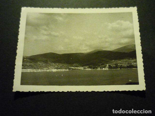 Antique Photography: VIVERO LUGO ANTIGUA FOTOGRAFIA 7,5 X 10,5 CM