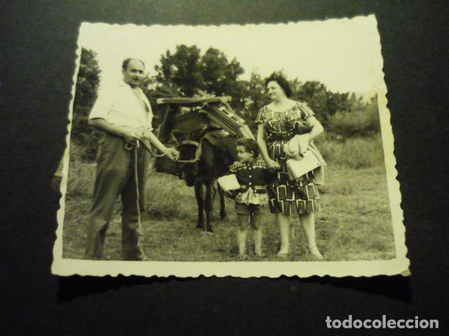 Antique Photography: VIVERO LUGO ANTIGUA FOTOGRAFIA 7 X 8 CM