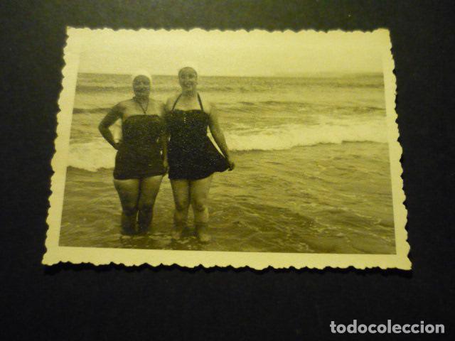 Antique Photography: SANTANDER ANTIGUA FOTOGRAFIA 7,5 X 10,5 CM