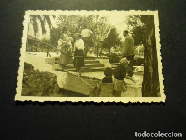 Antique Photography: SANTANDER ANTIGUA FOTOGRAFIA 7,5 X 10,5 CM