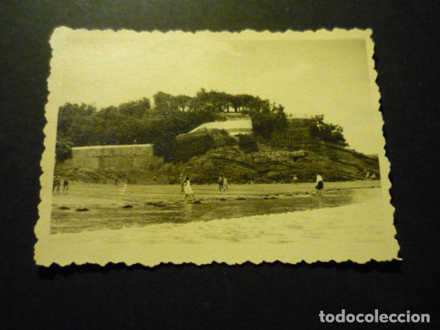 Antique Photography: SANTANDER ANTIGUA FOTOGRAFIA 7,5 X 10,5 CM