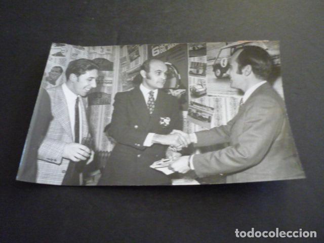 Fotograf&iacute;a antigua: CLUB MINI CLAUDE VALERY ANTIGUA FOTOGRAFIA 18 X 12 CM