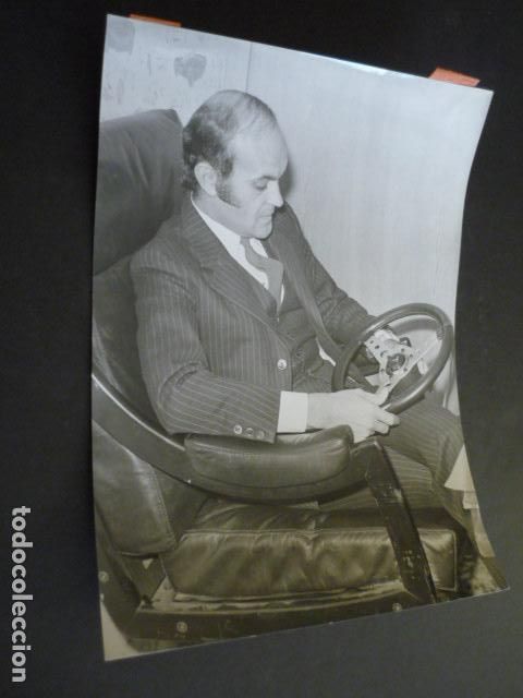 Fotograf&iacute;a antigua: CLUB MINI CLAUDE VALERY ANTIGUA FOTOGRAFIA 18 X 24 CM