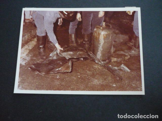 Fotografia antiga: BARCELONA EXPLOSION DE GAS VIVIENDA ANTIGUA FOTOGRAFIA 12 X 18 CM