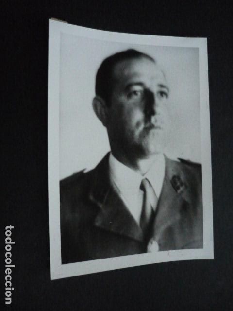 Antique Photography: PAIS VASCO INUNDACIONES GUARDIA CIVIL FALLECIDO POR SOCORRER VICTIMAS ANTIGUA FOTOGRAFIA 13 X 18 CM