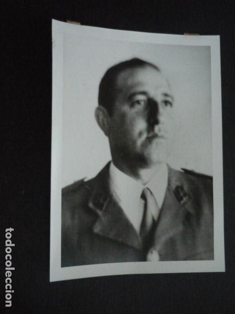 Antique Photography: PAIS VASCO INUNDACIONES GUARDIA CIVIL FALLECIDO POR SOCORRER VICTIMAS ANTIGUA FOTOGRAFIA 13 X 18 CM