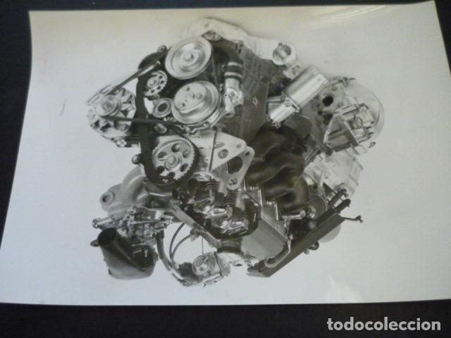 Fotograf&iacute;a antigua: AUTOMOVIL CITROEN CX REFLEX ANTIGUA FOTOGRAFIA 20 X 30 CM