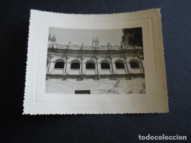 Antique Photography: SALAMANCA ANTIGUA FOTOGRAFIA 8,5 X 10,5 CM