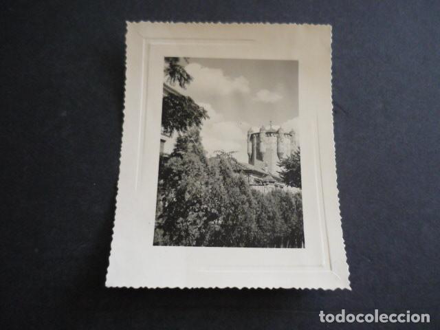 Antique Photography: SALAMANCA ANTIGUA FOTOGRAFIA 8,5 X 10,5 CM