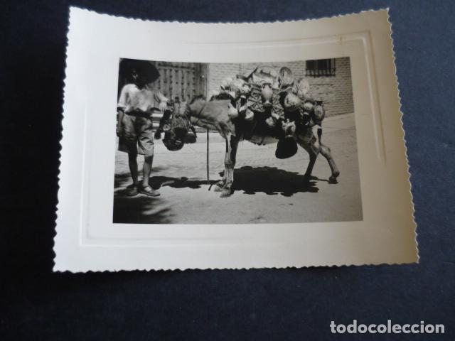 Fotografia antiga: TOLEDO ANTIGUA FOTOGRAFIA 8,5 X 10,5 CM