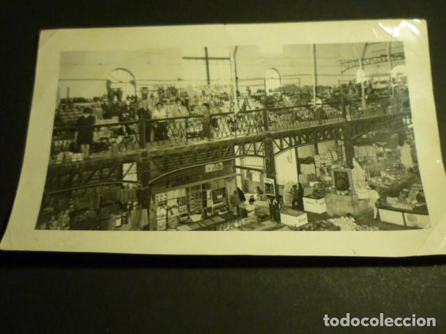 Antique Photography: MEXICO CIUDAD A IDENTIFICAR ANTIGUA FOTOGRAFIA 13 X 20 CM