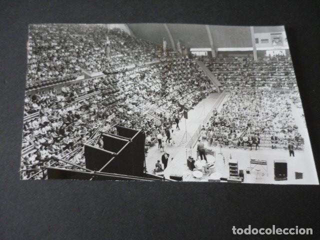 Fotografia antica: MADRID XX ANIVERSARIO DE RADIO NACIONAL ANTIGUA FOTOGRAFIA 15 X 24 CM