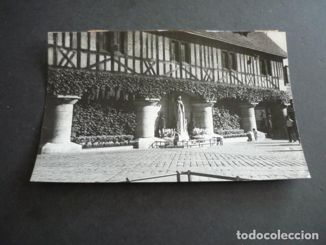 Alte Fotografie: RUAN FRANCIA PLAZA MERCADO VIEJO ANTIGUA FOTOGRAFIA 18 X 12 CM