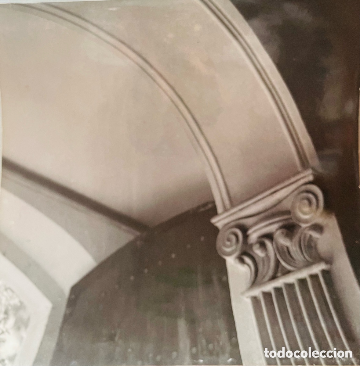 Fotograf&iacute;a antigua: Joaquim Gomis. Fotografia.Atmosfera Mir&oacute;. A&ntilde;os 50