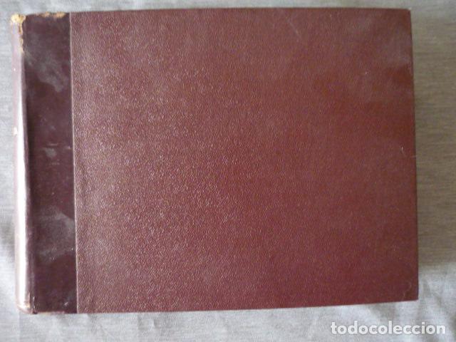 Fotograf&iacute;a antigua: ITALIA VIAJE 1954 REPORTAJE COMPLETO CON DESCRIPCIONES, INFORMES, MAPAS Y FOTOGRAF&Iacute;AS 3 ALBUMES