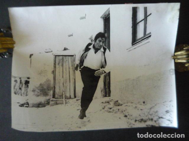 Fotograf&iacute;a antigua: RAFAEL DE CORDOVA BAILAOR BAILARIN ACTOR ANTIGUA FOTOGRAFIA ORIGINAL 18 X 24 CM