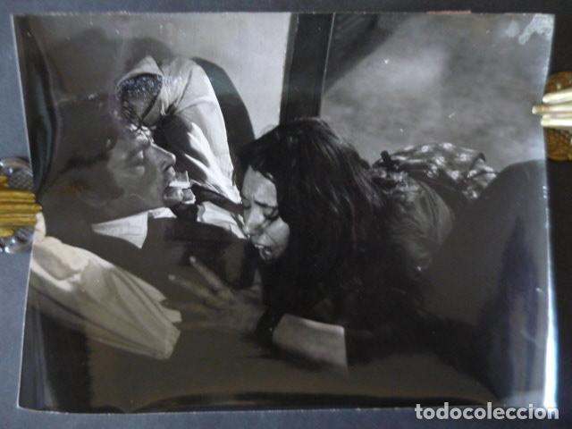 Fotograf&iacute;a antigua: RAFAEL DE CORDOVA BAILAOR BAILARIN ACTOR ANTIGUA FOTOGRAFIA ORIGINAL 18 X 24 CM