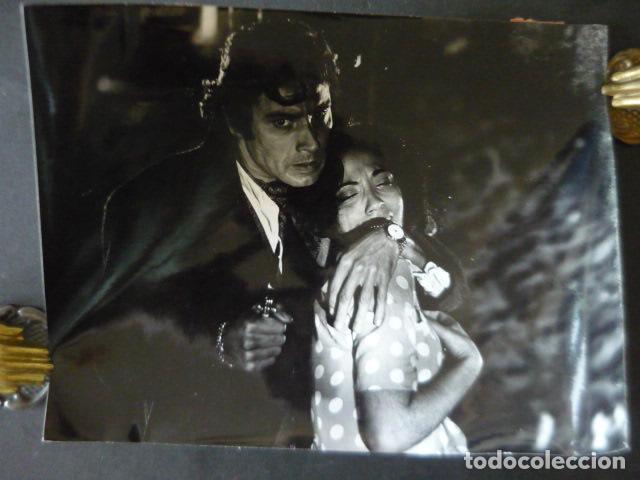 Fotograf&iacute;a antigua: RAFAEL DE CORDOVA BAILAOR BAILARIN ACTOR ANTIGUA FOTOGRAFIA ORIGINAL 18 X 24 CM