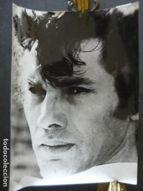 Fotograf&iacute;a antigua: RAFAEL DE CORDOVA BAILARIN ANTIGUA FOTOGRAFIA ORIGINAL 18 X 24 CM