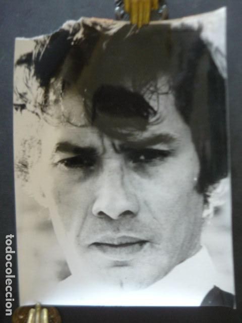 Fotograf&iacute;a antigua: RAFAEL DE CORDOVA BAILARIN ANTIGUA FOTOGRAFIA ORIGINAL 18 X 24 CM