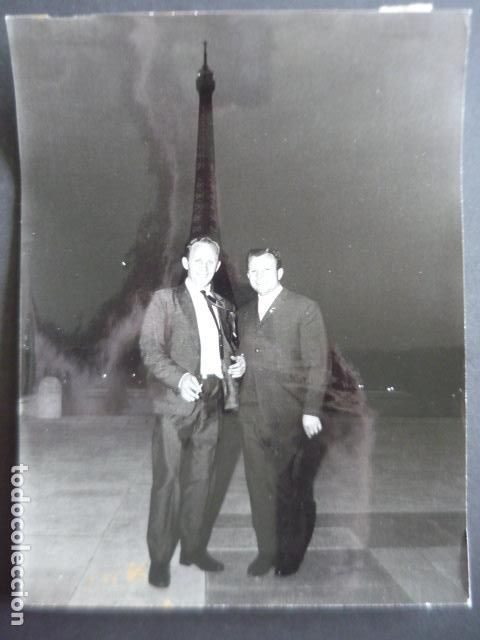 Fotografia antiga: YURI GAGARIN ASTRONAUTA URSS ANTIGUA FOTOGRAFIA ORIGINAL 18 X 24 CM